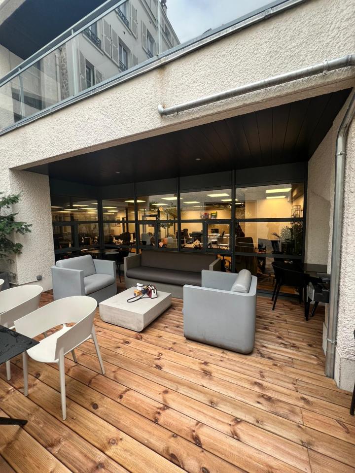 Location coworking Paris OLBUR2205454 14