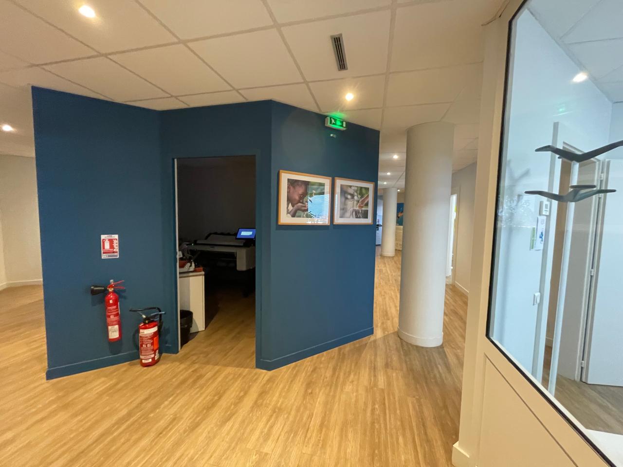 Vente bureau Schiltigheim Bas-Rhin OVBUR2533732 19