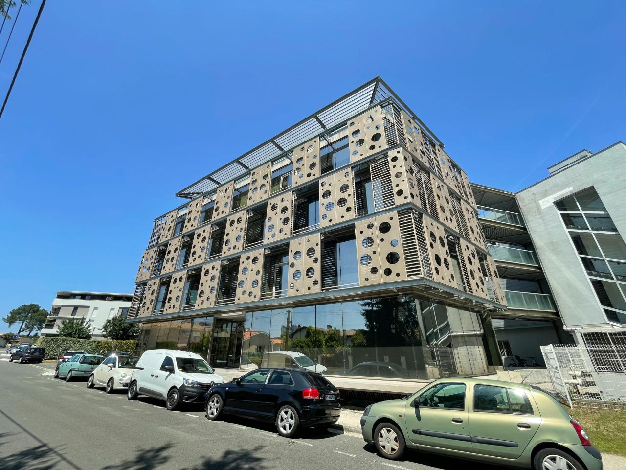 Location bureau Mérignac Gironde OLBUR2315551 4