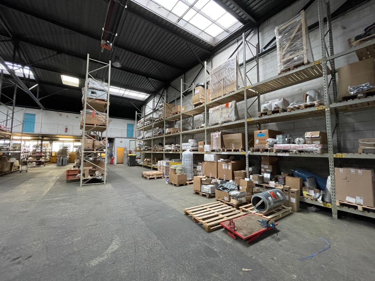 Location local d'activité Saint-Étienne-du-Rouvray Seine-Maritime OLACT2641182 21