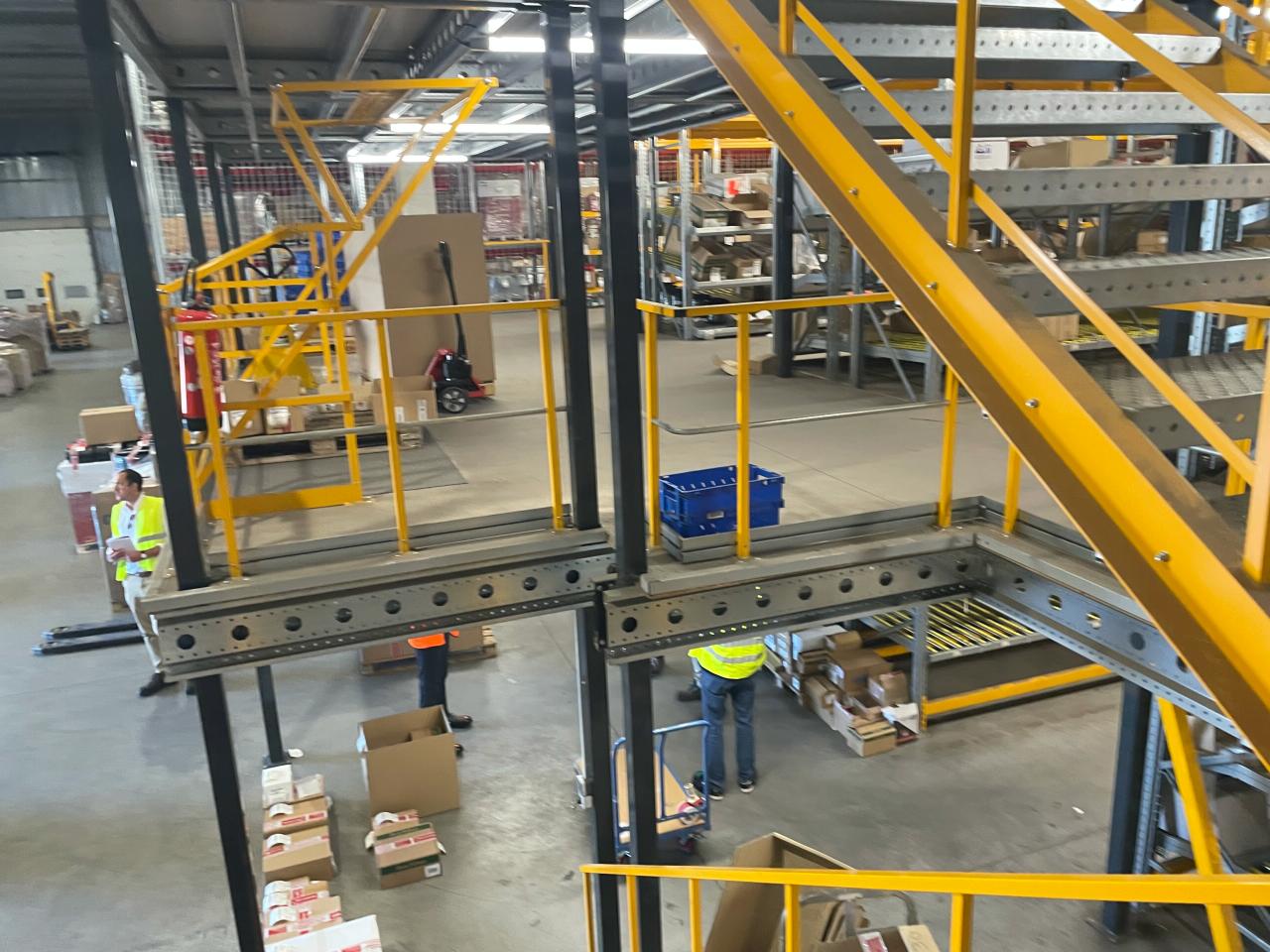 Location local d'activité Saint-Laurent-de-Mure Rhône OLACT2425783 6