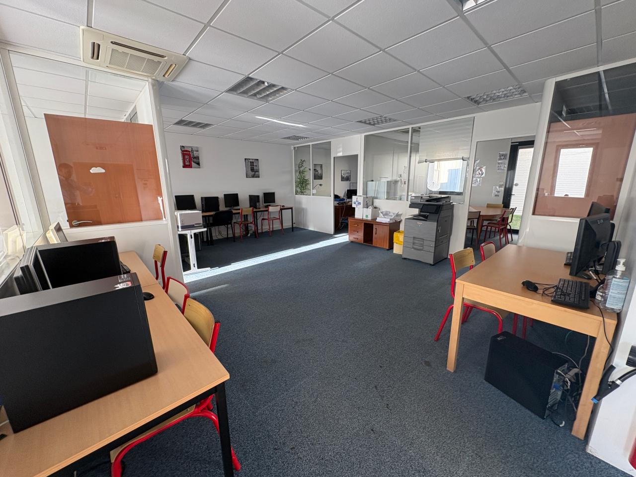 Vente bureau Nantes Loire-Atlantique OVBUR2643297 12