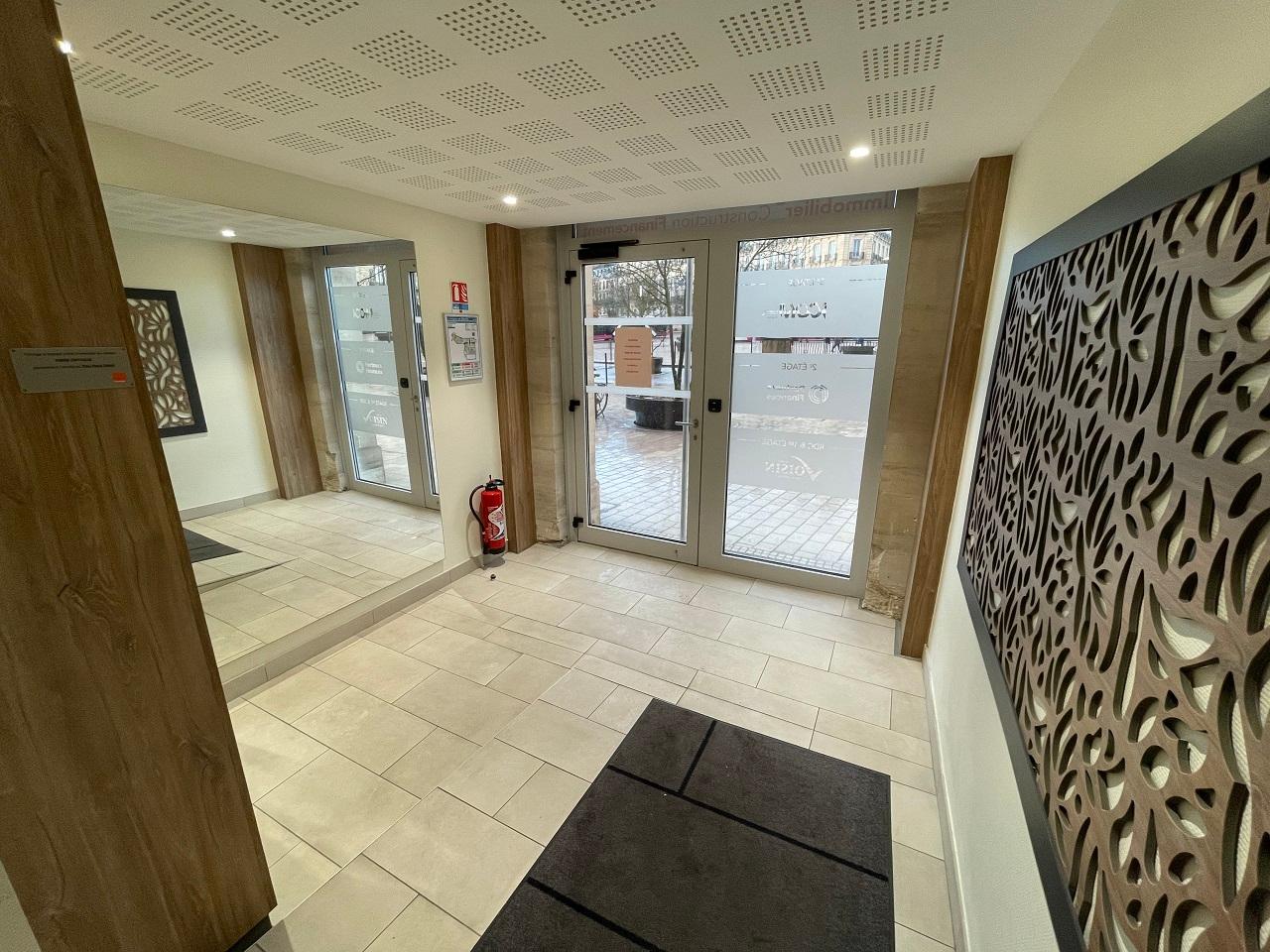 Location bureau Dijon Côte-d'Or OLBUR2639110 2