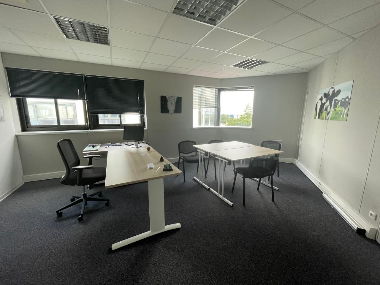 Location bureau Bouguenais Loire-Atlantique OLBUR2423972 6