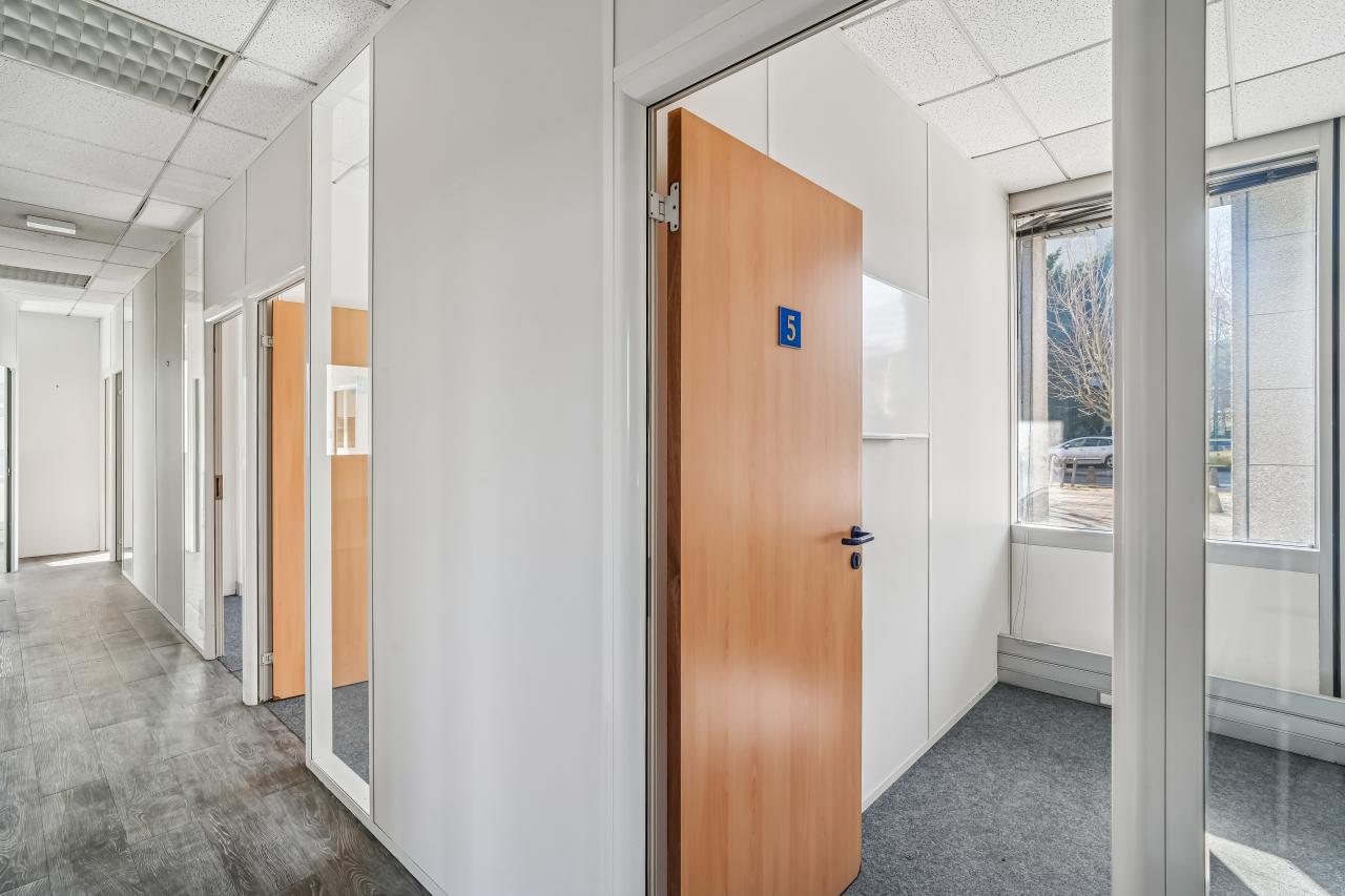 Location bureau Villepinte Seine-Saint-Denis OLBUR2108790 11