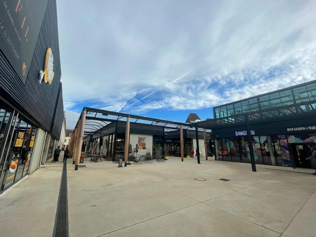 Vente bureau Dijon Côte-d'Or OVBUR2314640 9