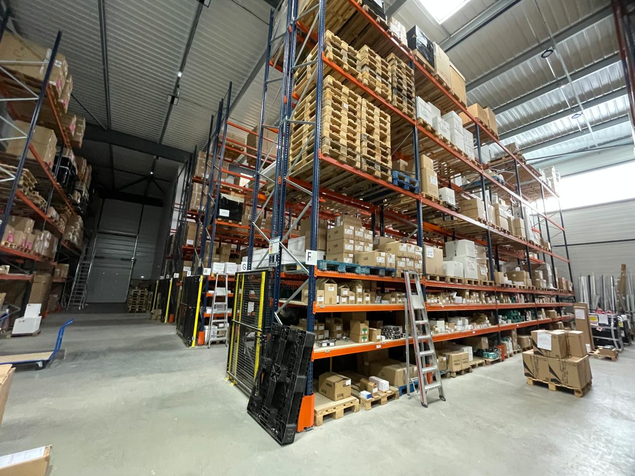 Location local d'activité Toulouse Haute-Garonne OLACT2531875 8