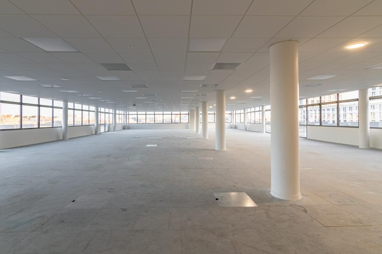 Location bureau Saint-Denis Seine-Saint-Denis OLBUR2106895 6