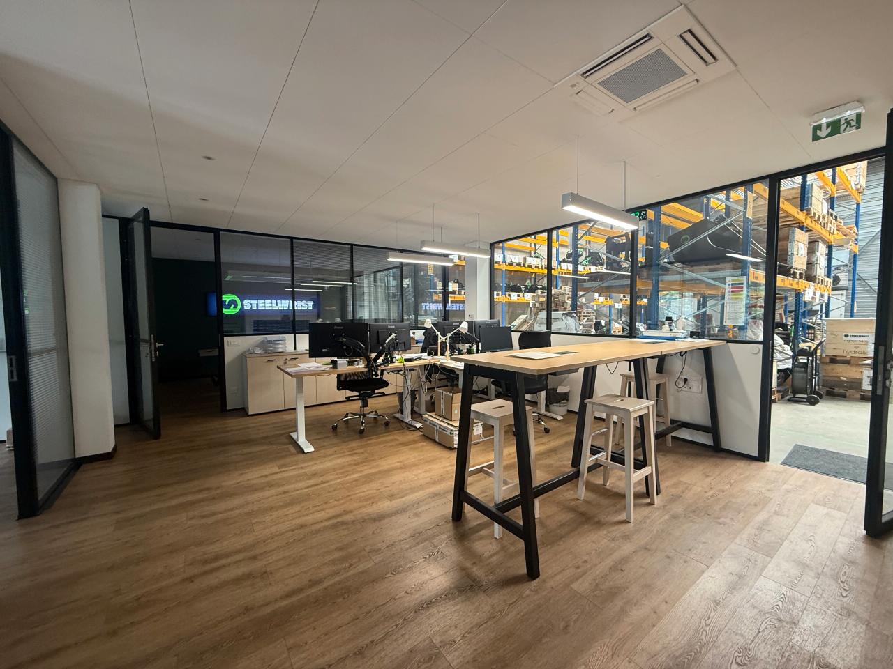 Location local d'activité Chilly-Mazarin Essonne OLACT2531922 5