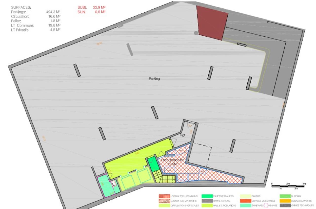 Location bureau Paris OLBUR2316415 11