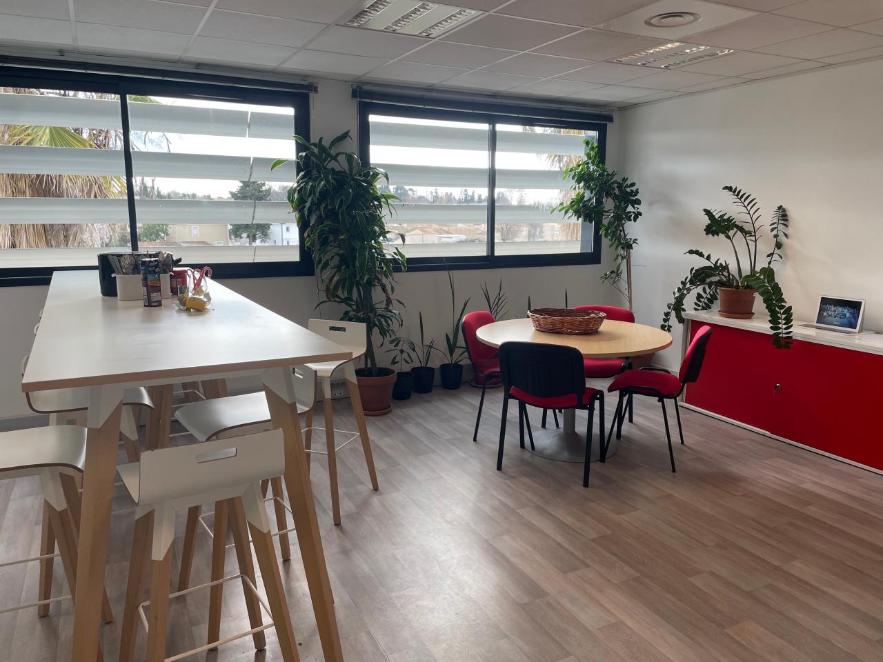 Location bureau Montpellier Hérault OLBUR2313967 20
