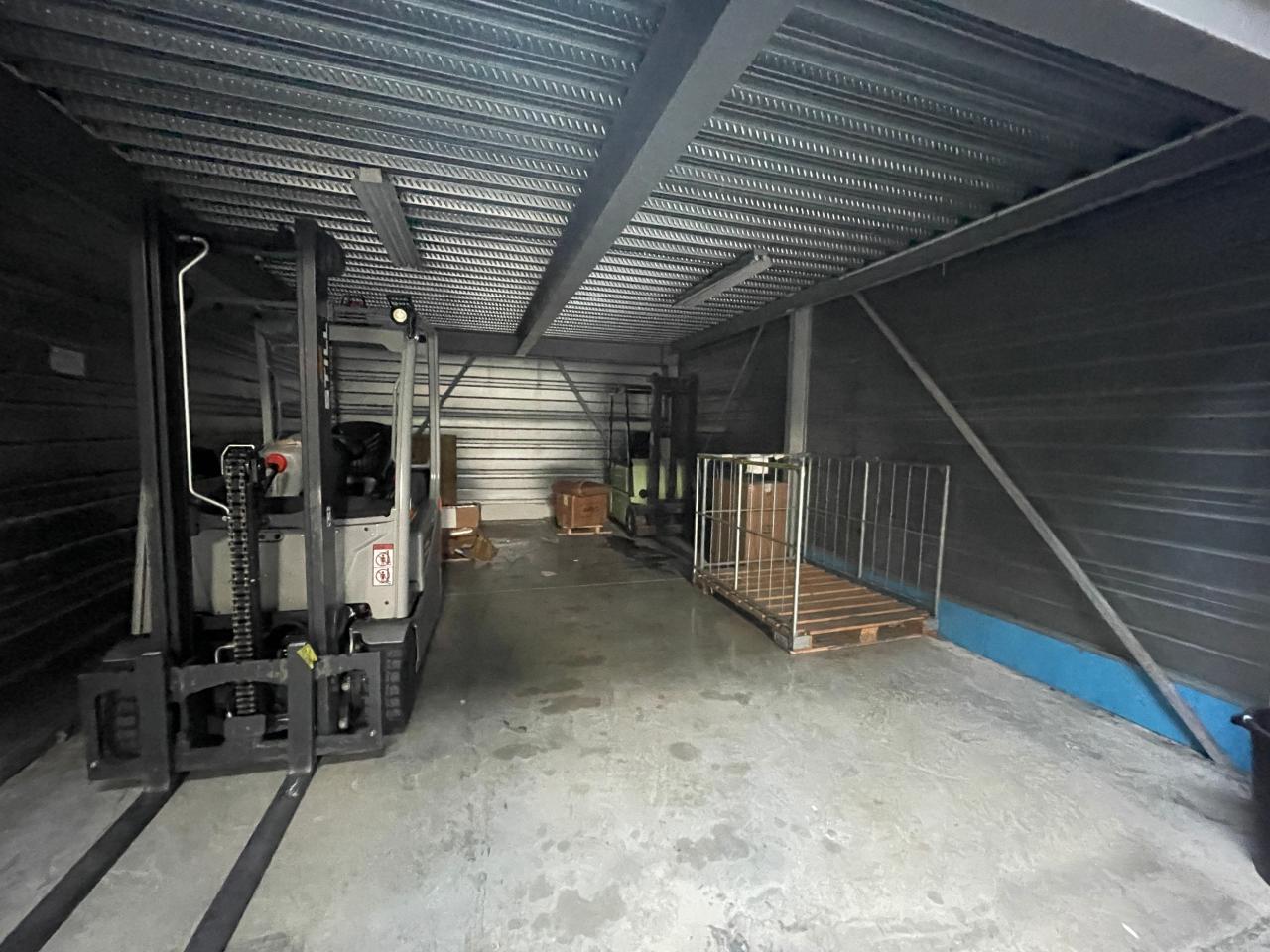 Location local d'activité Saint-Fargeau-Ponthierry Seine-et-Marne OLACT2529645 8