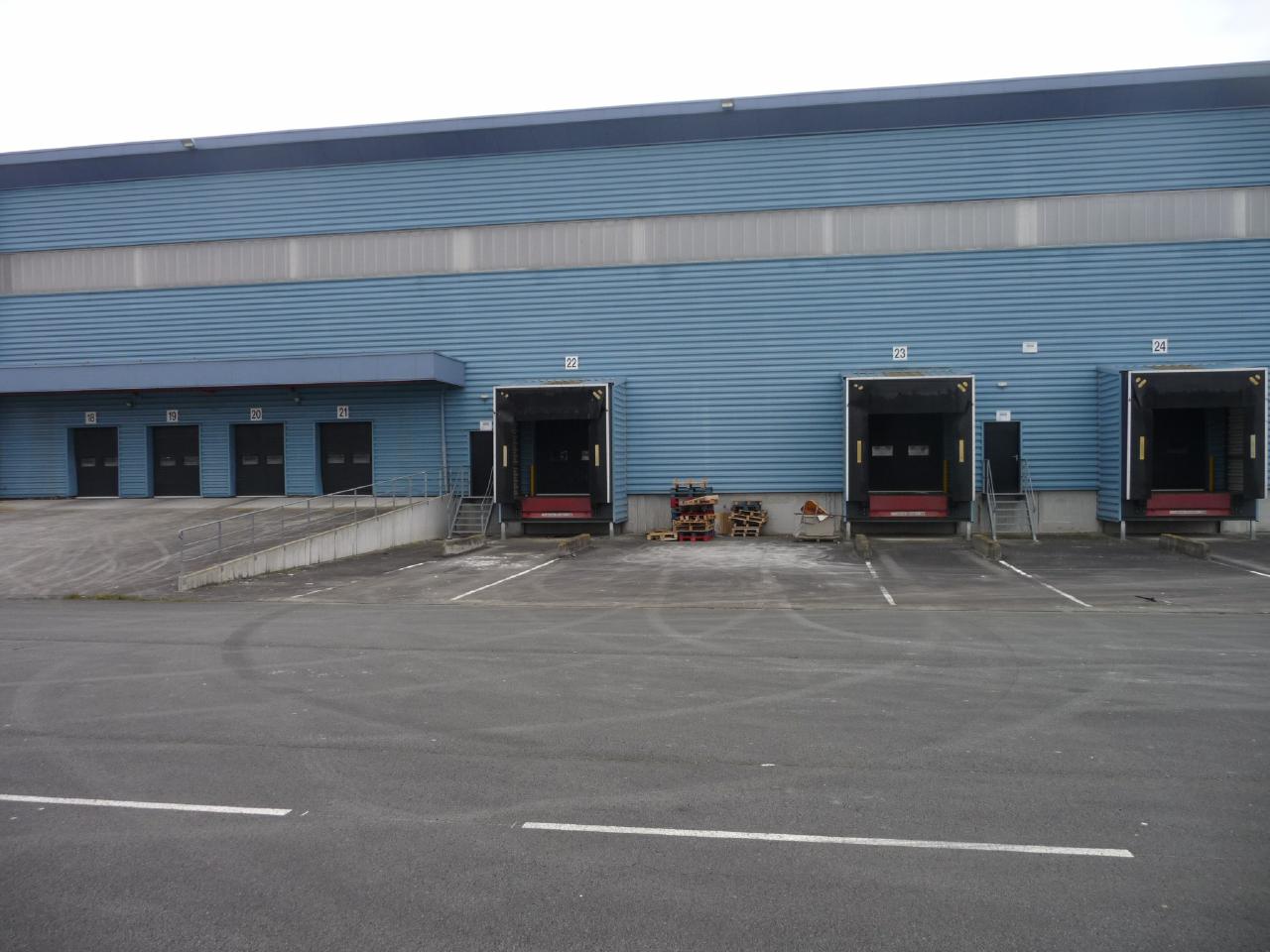 Location entrepôt classe a Vendin-le-Vieil Pas-de-Calais OLLOG2106283 15