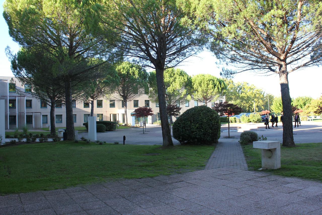 Location bureau Aix-en-Provence Bouches-du-Rhône OLBUR2114925 10