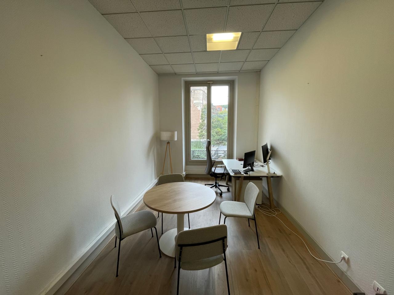 Location bureau Toulouse Haute-Garonne OLBUR2645868 3