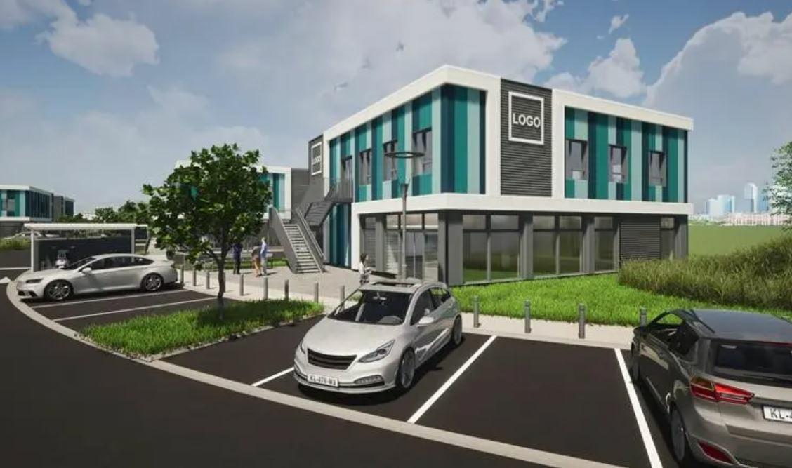 Location bureau Tours Indre-et-Loire OLBUR2316197 6