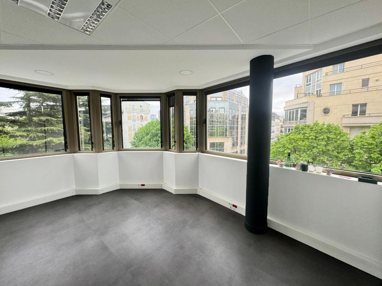 Vente bureau Levallois-Perret Hauts-de-Seine OVBUR2425023 9