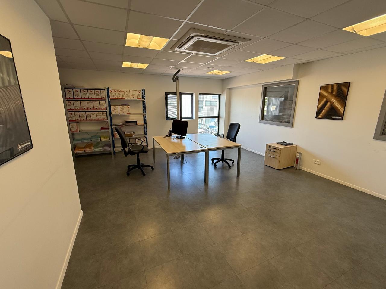 Location local d'activité Norroy-le-Veneur Moselle OLACT2533333 10