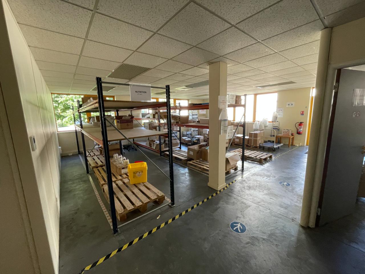 Location bureau Villers-lès-Nancy Meurthe-et-Moselle OLBUR2200006 10