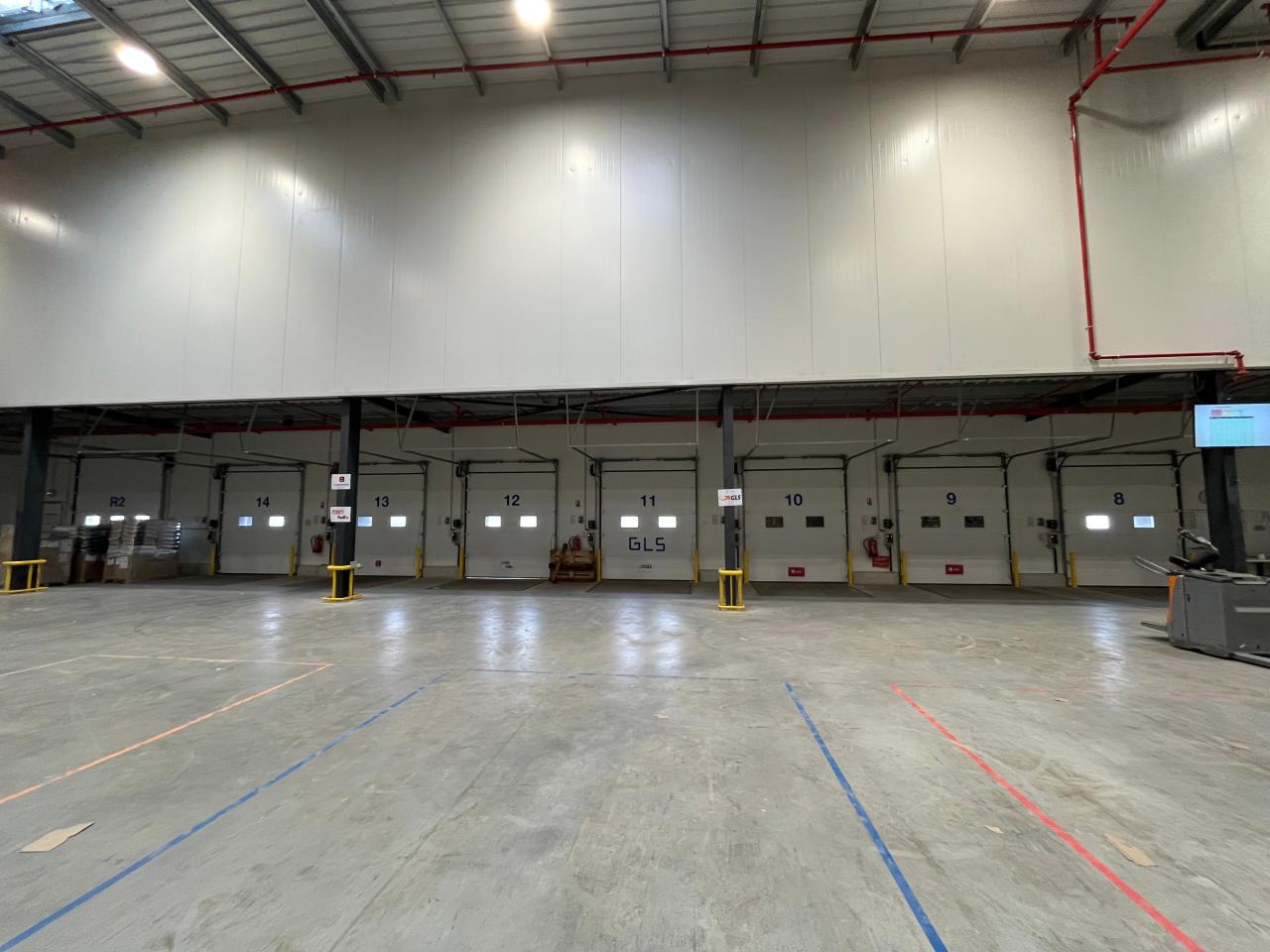 Vente entrepôt classe b Estillac Lot-et-Garonne OVLOG2639658 5