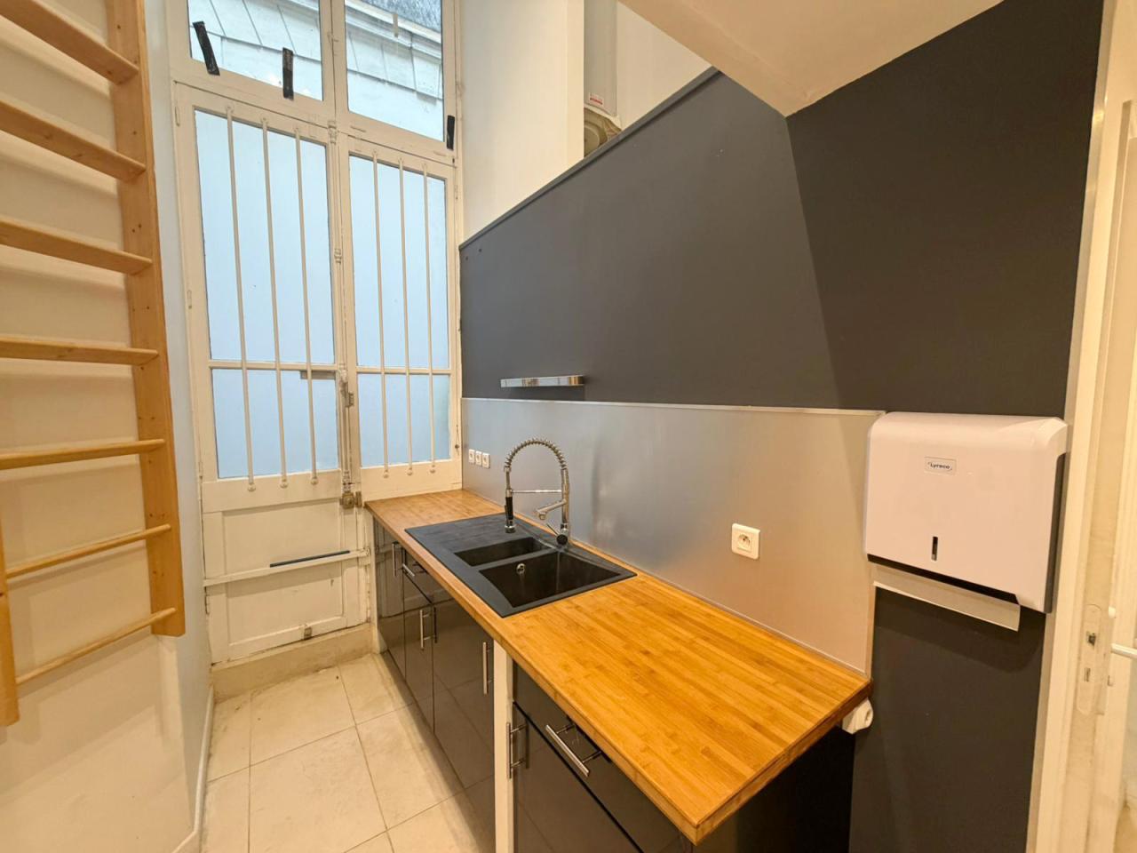 Vente bureau Paris OVBUR2535547 5