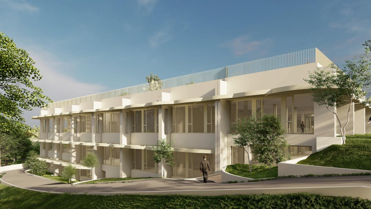 Location bureau Sophia Antipolis Alpes-Maritimes OLBUR2311552 8