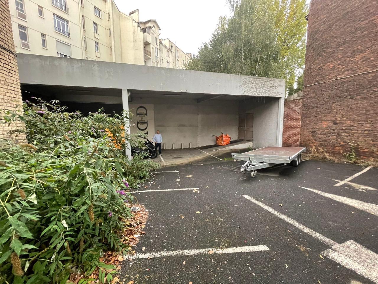 Vente local d'activité Marcq-en-Baroeul Nord OVACT2425907 4