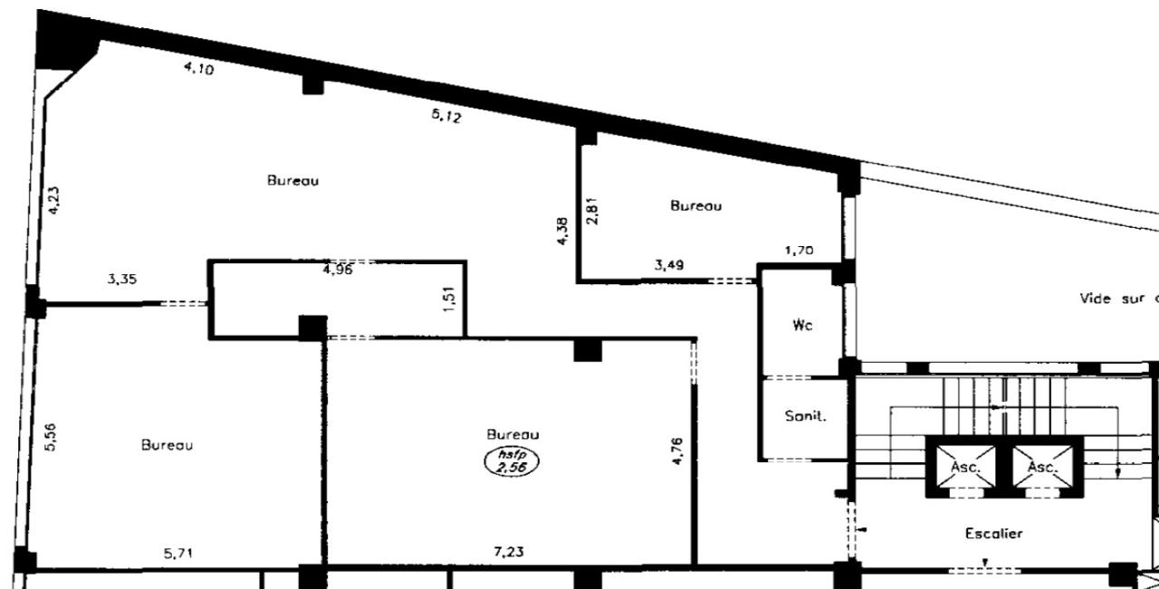 Location bureau Paris OLBUR2534542 14