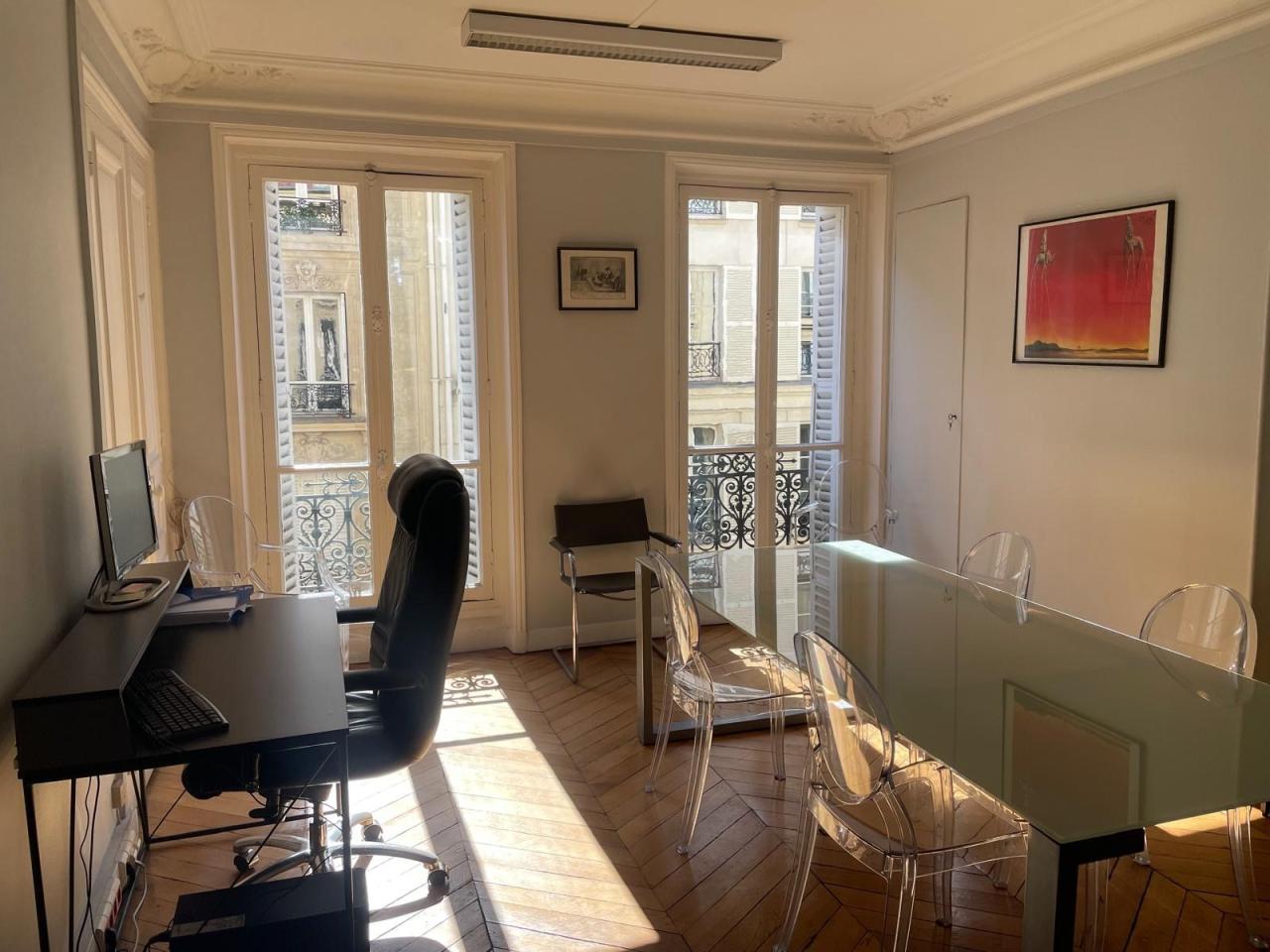 Location bureau Paris OLBUR2640292 4