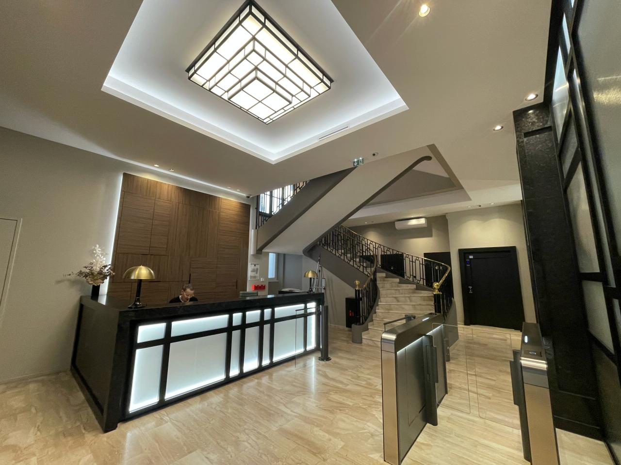 Location bureau Lyon Rhône OLBUR2533126 2