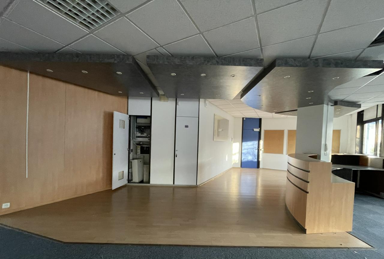 Location bureau Illkirch-Graffenstaden Bas-Rhin OLBUR2111342 5