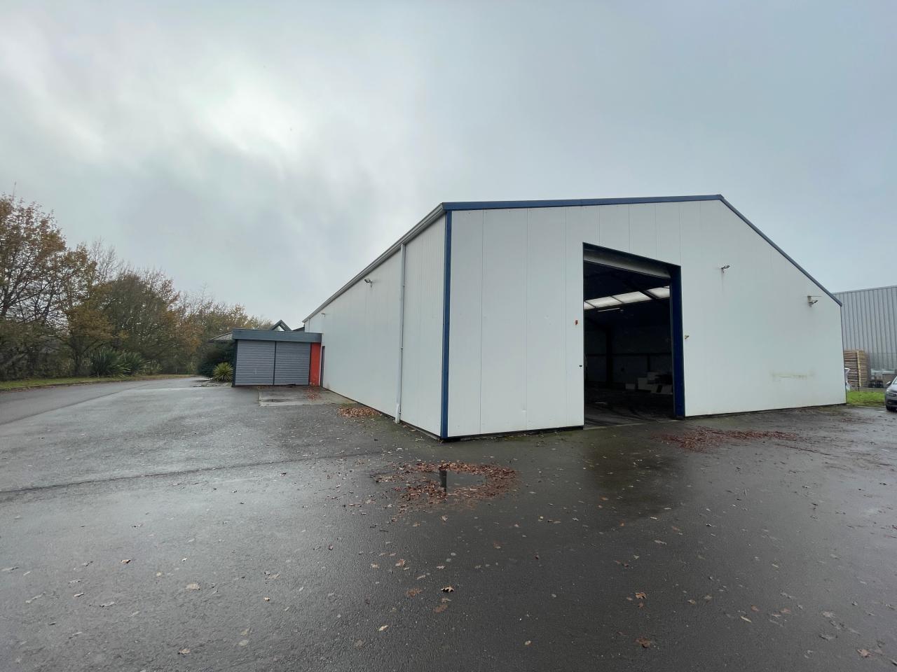 Vente local d'activité Saint-Gilles Ille-et-Vilaine OVACT2537376 5