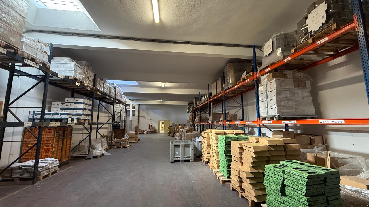 Vente local d'activité Aulnay-sur-Mauldre Yvelines OVACT2645382 5