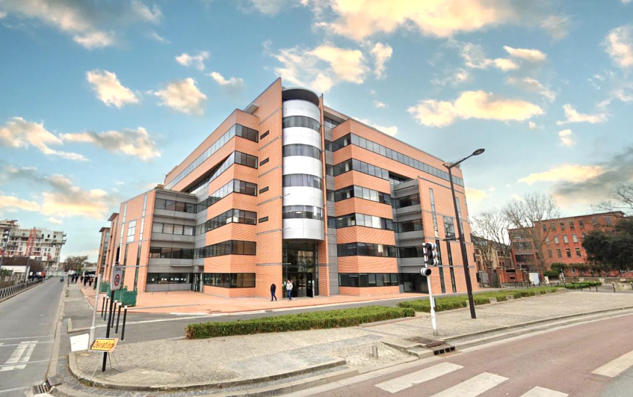 Vente bureau Ivry-sur-Seine Val-de-Marne OVBUR2420733