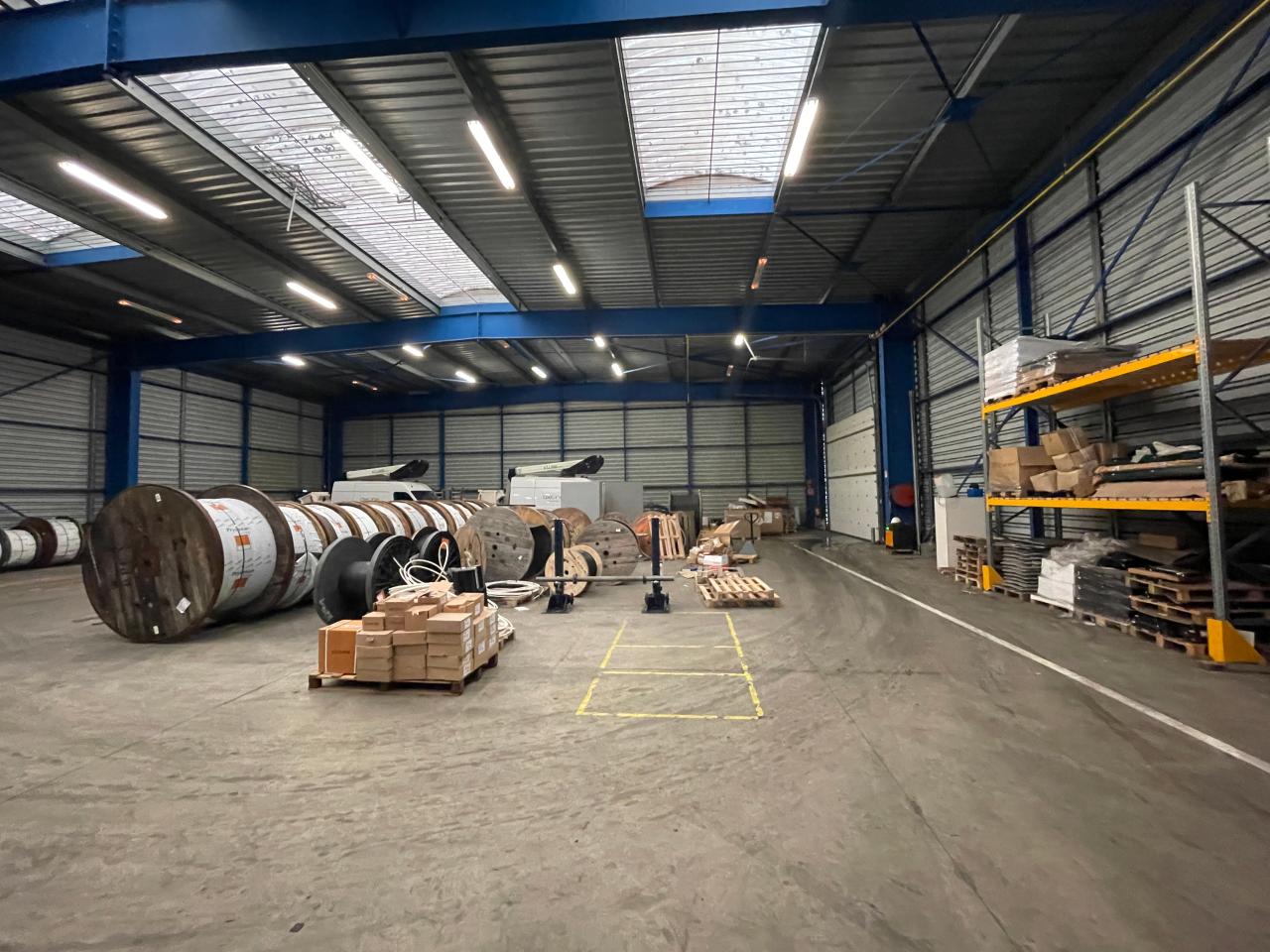 Vente local d'activité Guichen Ille-et-Vilaine OVACT2639478 4