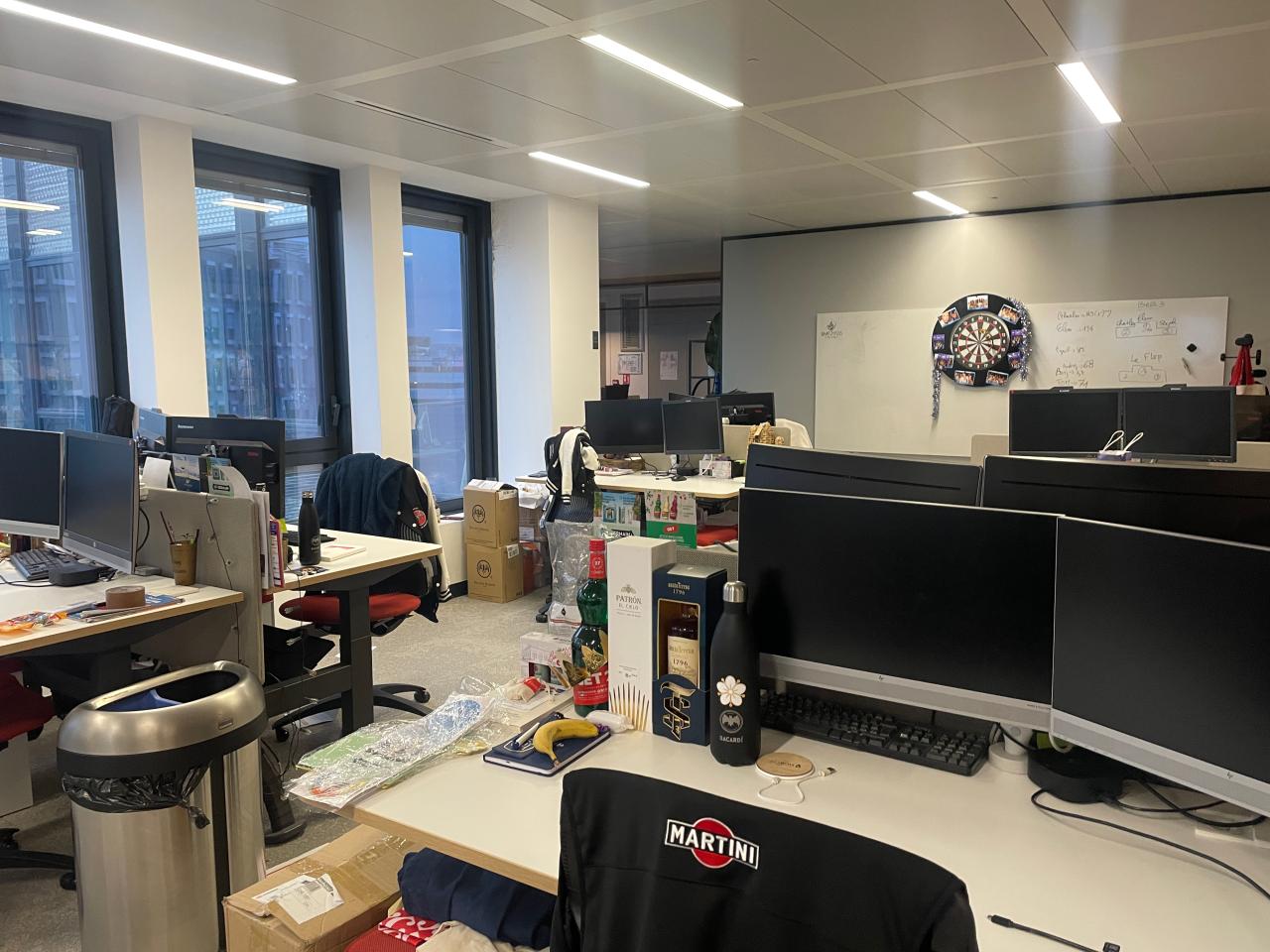 Location bureau Saint-Denis Seine-Saint-Denis OLBUR2106854 5