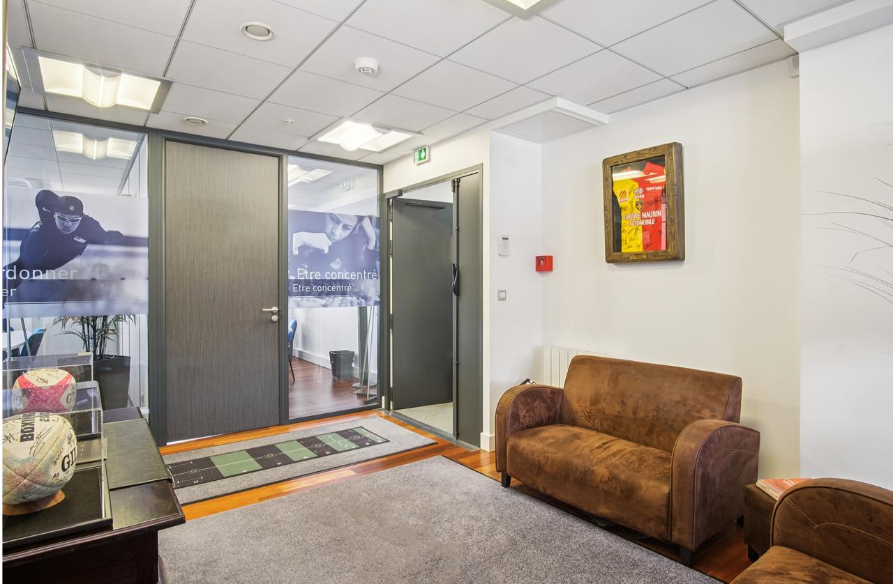 Vente bureau Bussy-Saint-Georges Seine-et-Marne OVBUR2533114 10