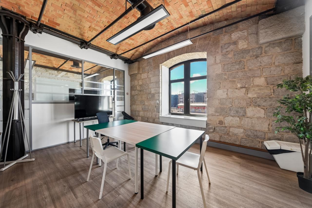 Location bureau Marseille Bouches-du-Rhône OLBUR2638121 9