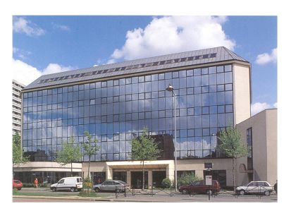 Location bureau Ivry-sur-Seine Val-de-Marne OLBUR2103772