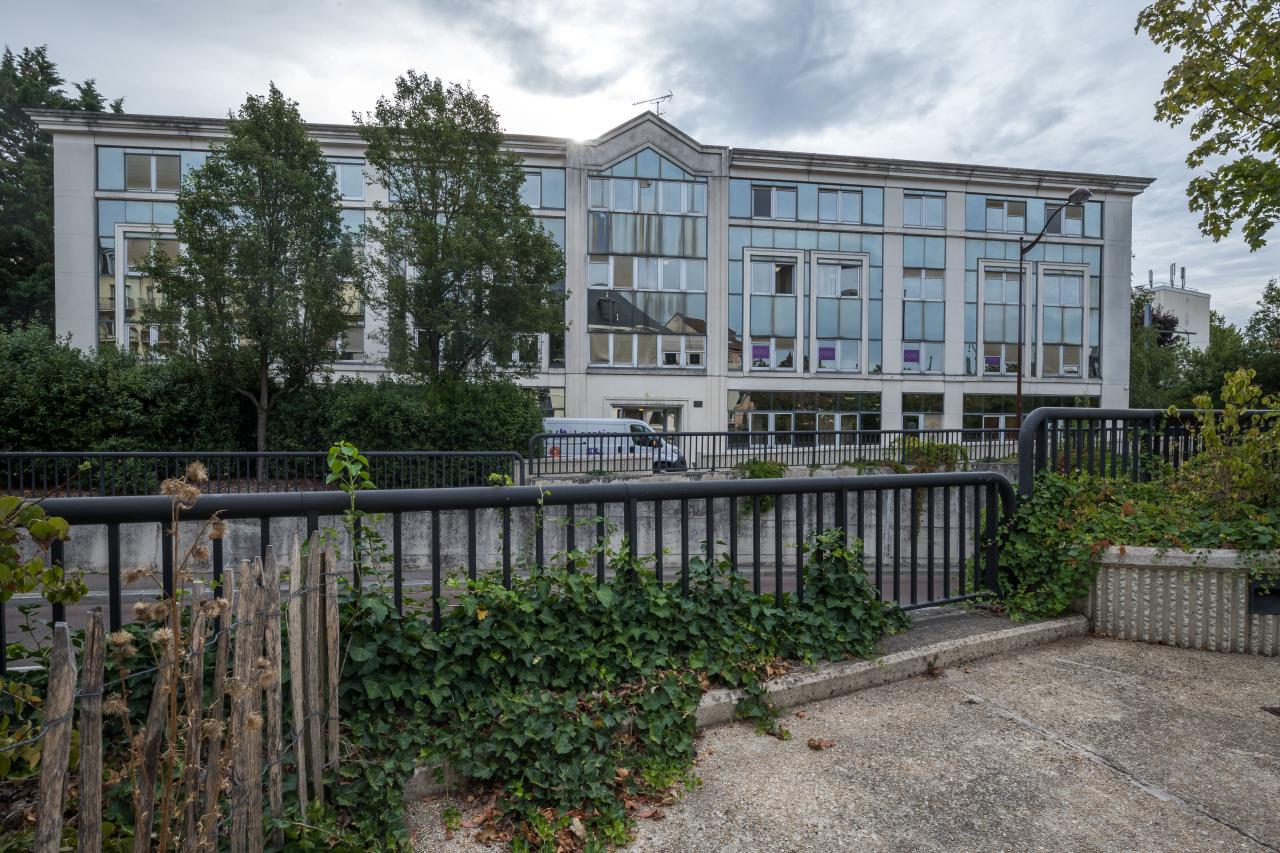 Location bureau Versailles Yvelines OLBUR2532195