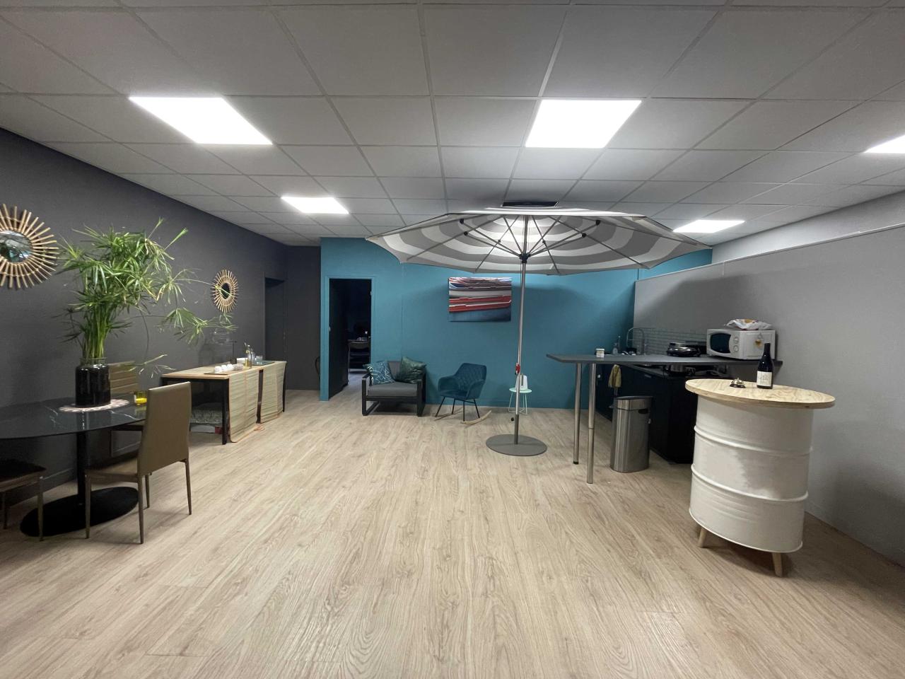 Vente bureau Rouen Seine-Maritime OVBUR2536105 7