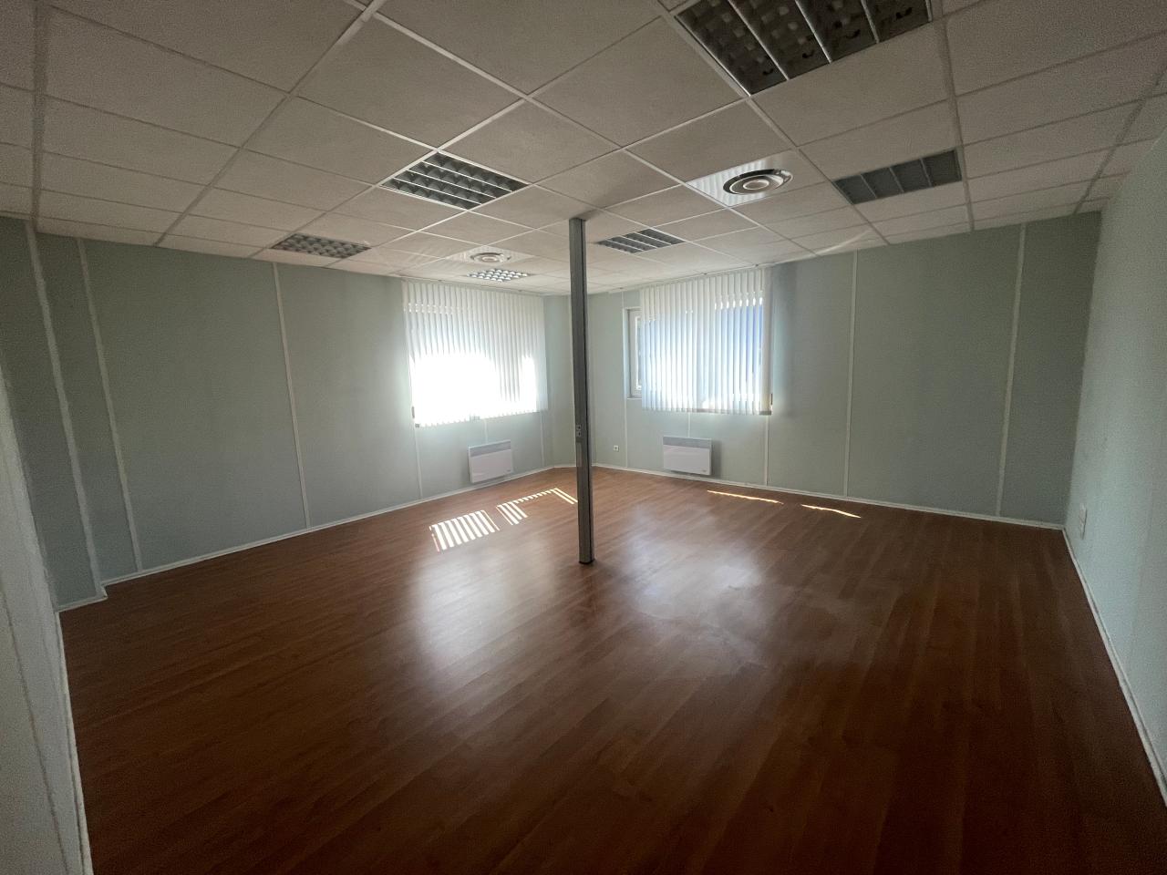 Vente bureau Vandoeuvre-lès-Nancy Meurthe-et-Moselle OVBUR2534667 4