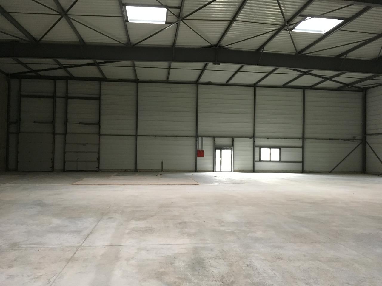 Location local d'activité Longvic Côte-d'Or OLACT2639471 5