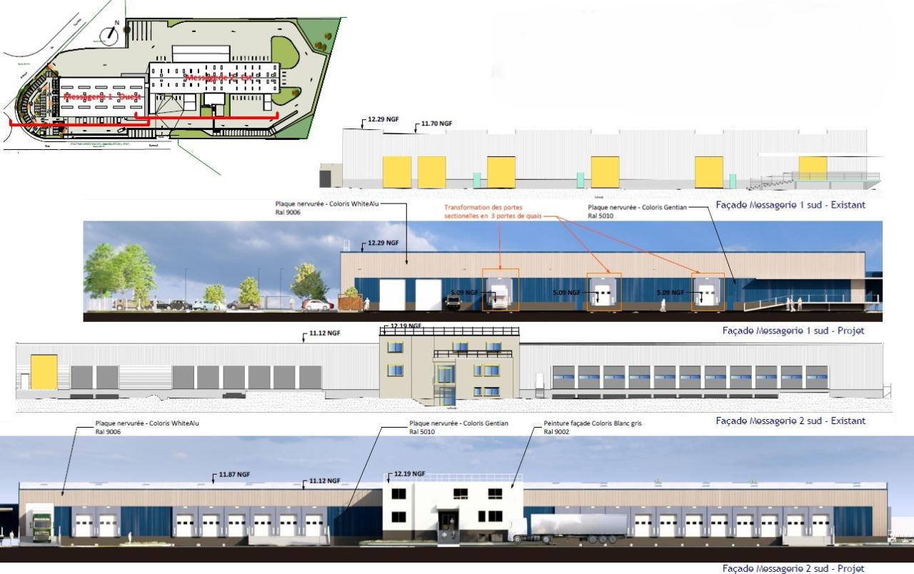 Location entrepôt classe c Bordeaux Gironde OLLOG2423701 6