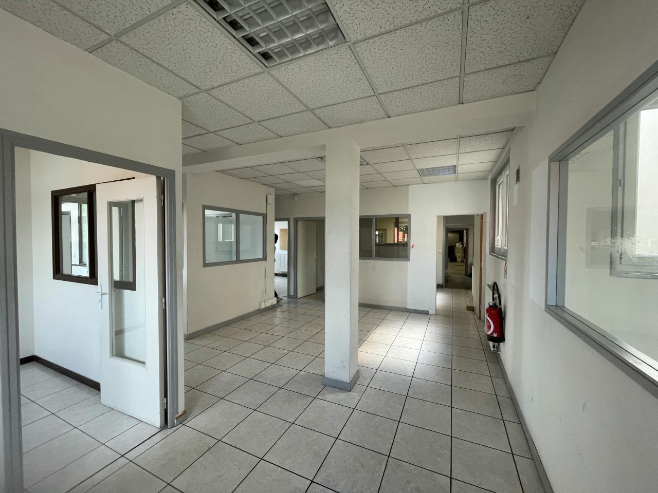 Location local d'activité Rennes Ille-et-Vilaine OLACT2532173 10