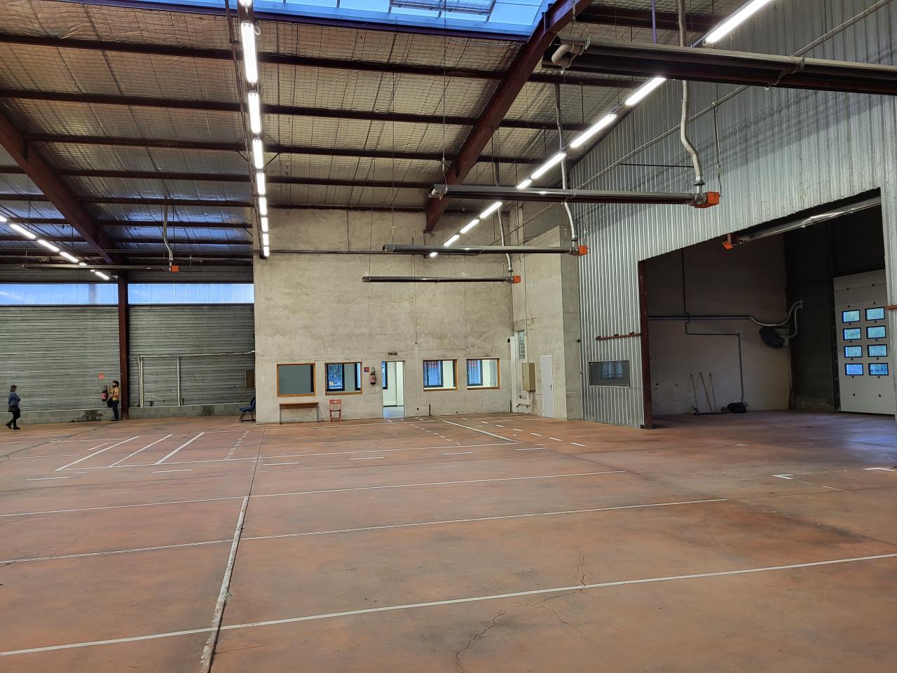 Vente local d'activité La Ravoire Savoie OVACT2645328 22