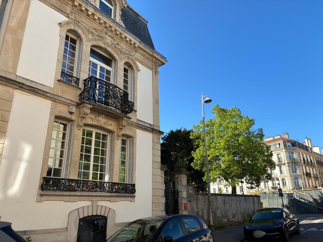Location bureau Nancy Meurthe-et-Moselle OLBUR2640548 1
