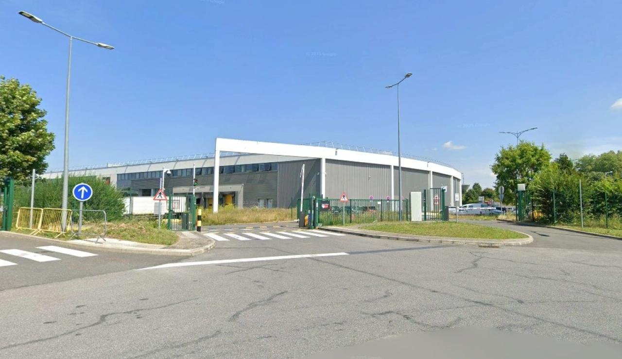Location entrepôt classe a Survilliers Val-d'Oise OLLOG2533548