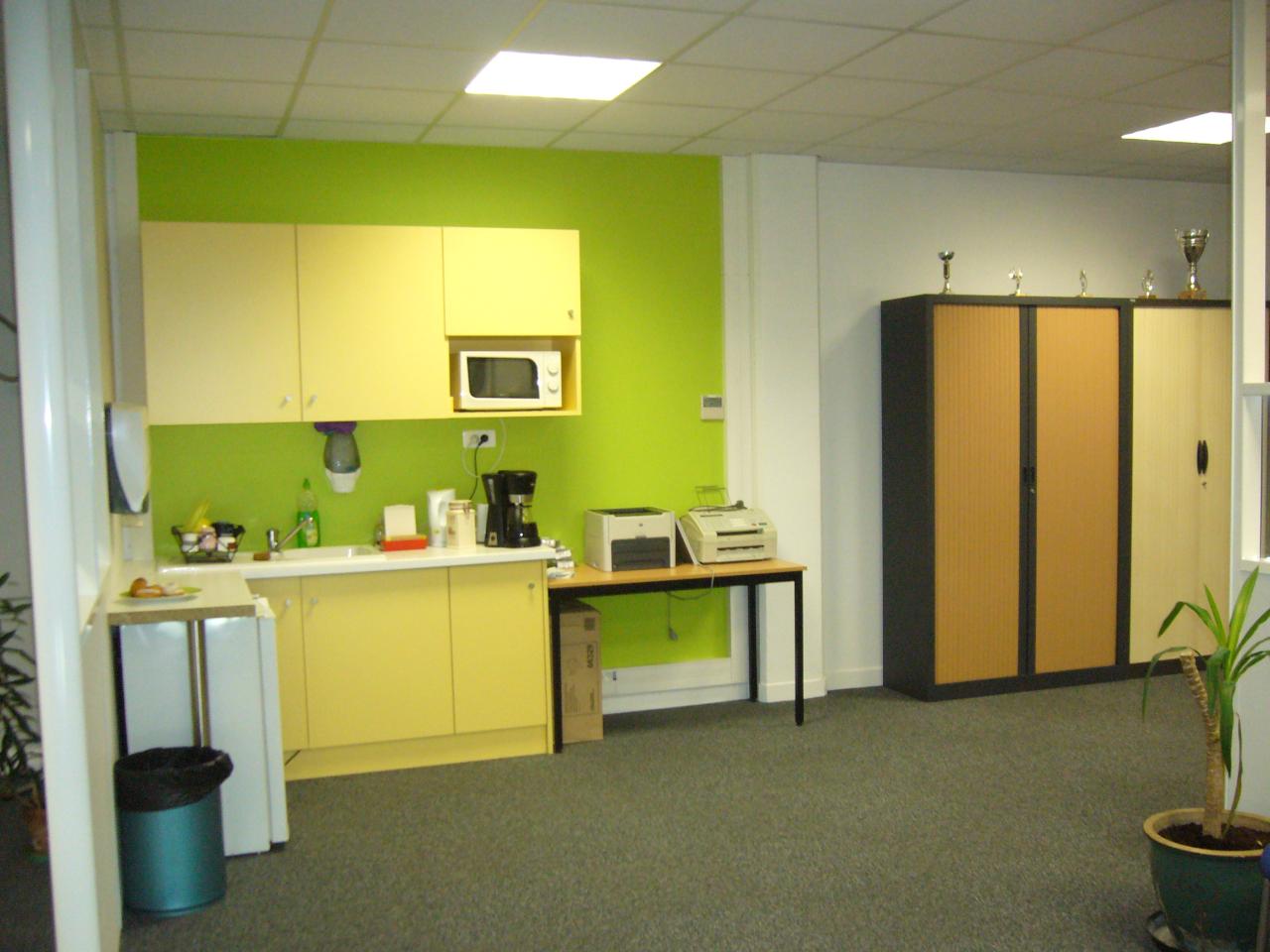 Location bureau Bron Rhône OLBUR2532887 2