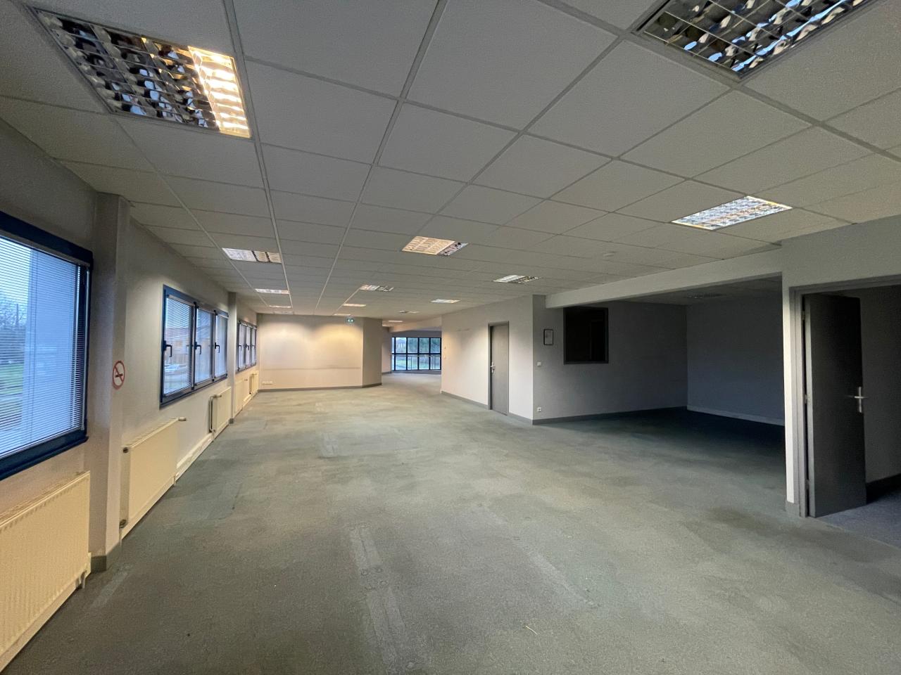 Location local d'activité Vaupalière Seine-Maritime OLACT2538014 22